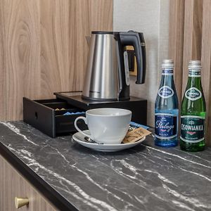 Deo Apartamenty Na Wyspie Spichrzow By Rent Like Home